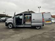 VAUXHALL VIVARO 2024 (74)