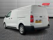 VAUXHALL VIVARO 2021 (21)