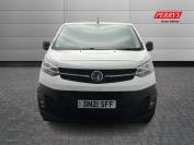 VAUXHALL VIVARO 2021 (21)