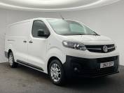 VAUXHALL VIVARO 2021 (21)