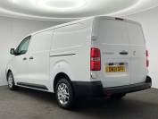 VAUXHALL VIVARO 2021 (21)