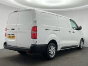 VAUXHALL VIVARO 2021 (21)