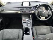 LEXUS CT 2018 (18)