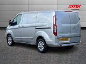 FORD TRANSIT CUSTOM 2021 (21)