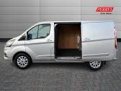 FORD TRANSIT CUSTOM 2021 (21)