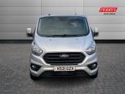 FORD TRANSIT CUSTOM 2021 (21)