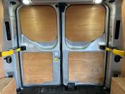 FORD TRANSIT CUSTOM 2021 (21)