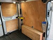 FORD TRANSIT CUSTOM 2021 (21)