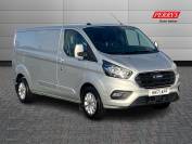 FORD TRANSIT CUSTOM 2021 (71)