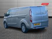 FORD TRANSIT CUSTOM 2021 (71)