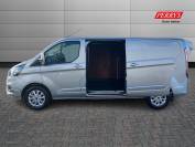 FORD TRANSIT CUSTOM 2021 (71)