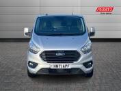 FORD TRANSIT CUSTOM 2021 (71)