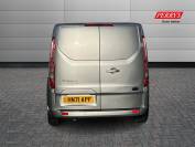 FORD TRANSIT CUSTOM 2021 (71)