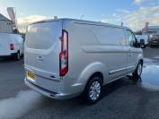 FORD TRANSIT CUSTOM 2021 (21)