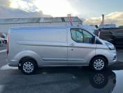 FORD TRANSIT CUSTOM 2021 (21)