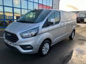 FORD TRANSIT CUSTOM 2021 (71)