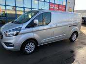 FORD TRANSIT CUSTOM 2021 (71)