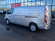 FORD TRANSIT CUSTOM 2021 (71)