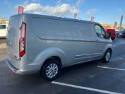 FORD TRANSIT CUSTOM 2021 (71)