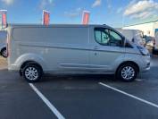 FORD TRANSIT CUSTOM 2021 (71)