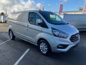 FORD TRANSIT CUSTOM 2021 (71)