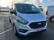 FORD TRANSIT CUSTOM 2021 (71)