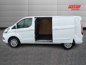 FORD TRANSIT CUSTOM 2021 (21)