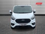 FORD TRANSIT CUSTOM 2021 (21)