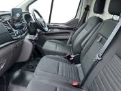 FORD TRANSIT CUSTOM 2021 (21)