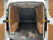 FORD TRANSIT CUSTOM 2021 (21)