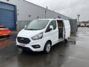 FORD TRANSIT CUSTOM 2021 (21)