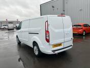 FORD TRANSIT CUSTOM 2021 (21)