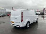 FORD TRANSIT CUSTOM 2021 (21)