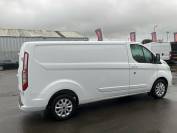 FORD TRANSIT CUSTOM 2021 (21)