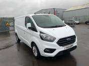 FORD TRANSIT CUSTOM 2021 (21)