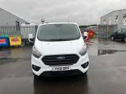 FORD TRANSIT CUSTOM 2021 (21)