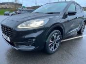 FORD KUGA 2022 (72)