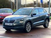 SKODA KAROQ 2021 (71)