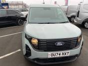 FORD TRANSIT COURIER 2024 (74)