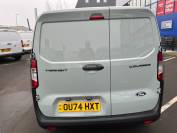 FORD TRANSIT COURIER 2024 (74)