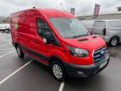 FORD TRANSIT 2022 (22)