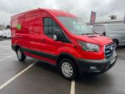 FORD TRANSIT 2022 (22)