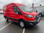 FORD TRANSIT 2022 (22)