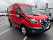 FORD TRANSIT 2022 (22)