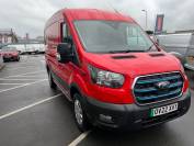 FORD TRANSIT 2022 (22)