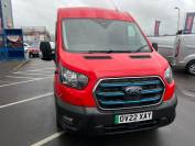 FORD TRANSIT 2022 (22)