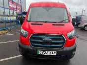 FORD TRANSIT 2022 (22)