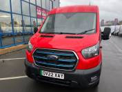 FORD TRANSIT 2022 (22)