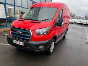 FORD TRANSIT 2022 (22)