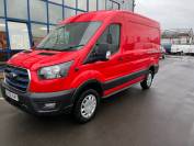 FORD TRANSIT 2022 (22)